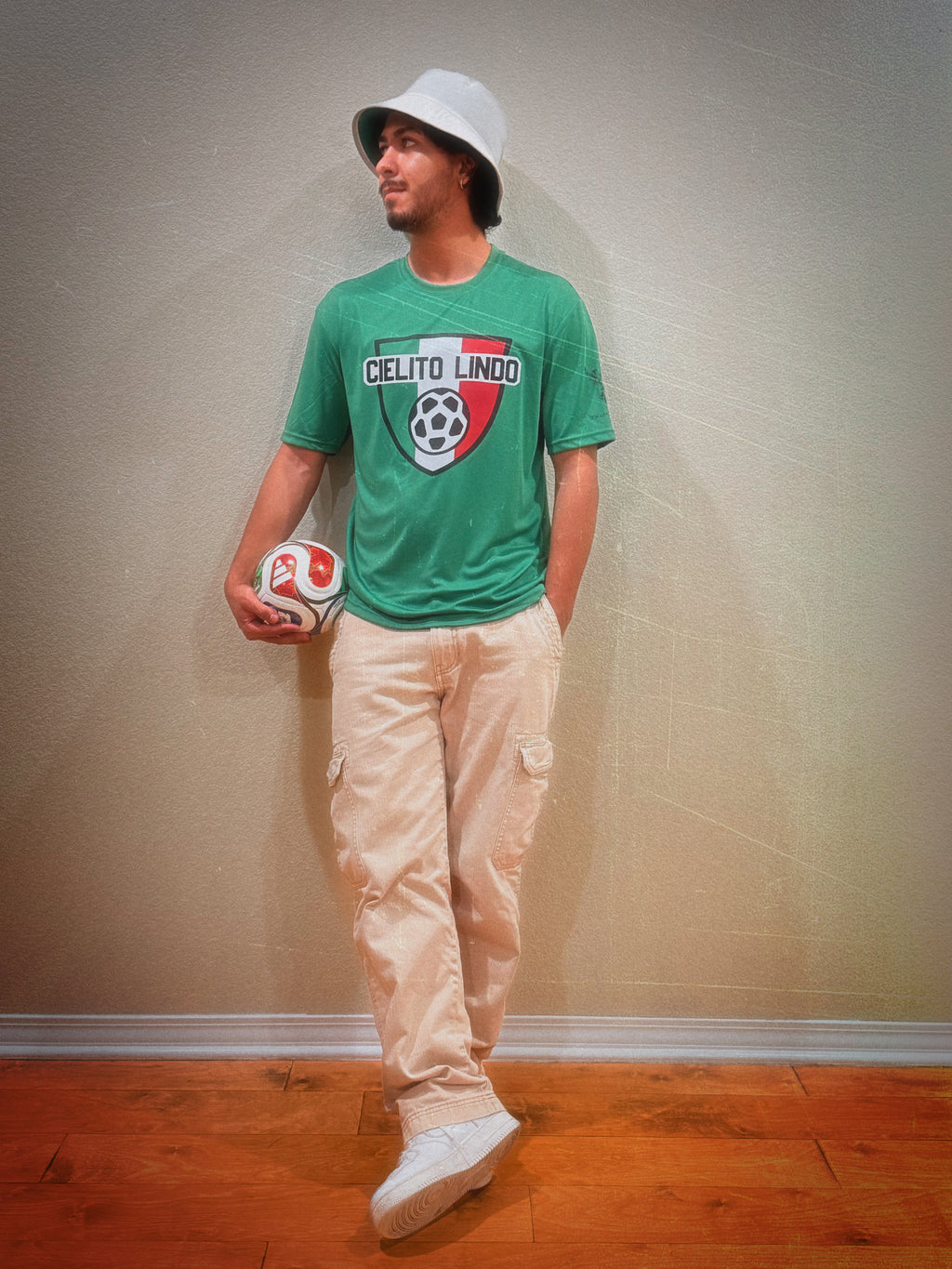 Xielito Lindo T-Shirt