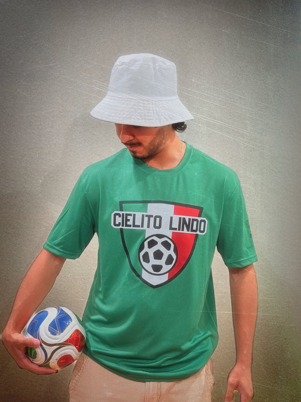 Xielito Lindo T-Shirt