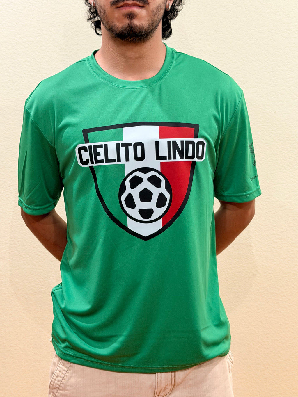 Xielito Lindo T-Shirt