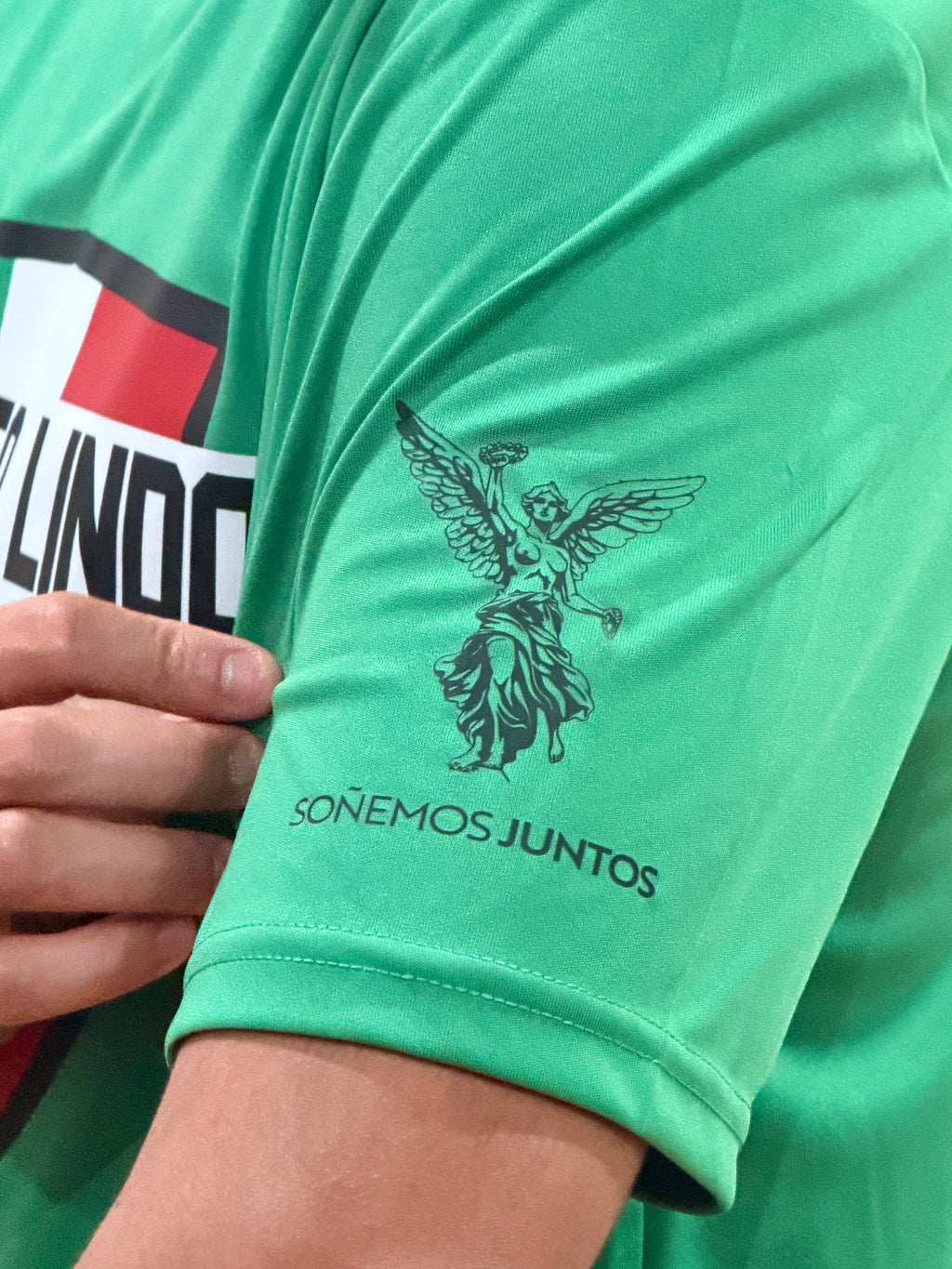 Xielito Lindo T-Shirt