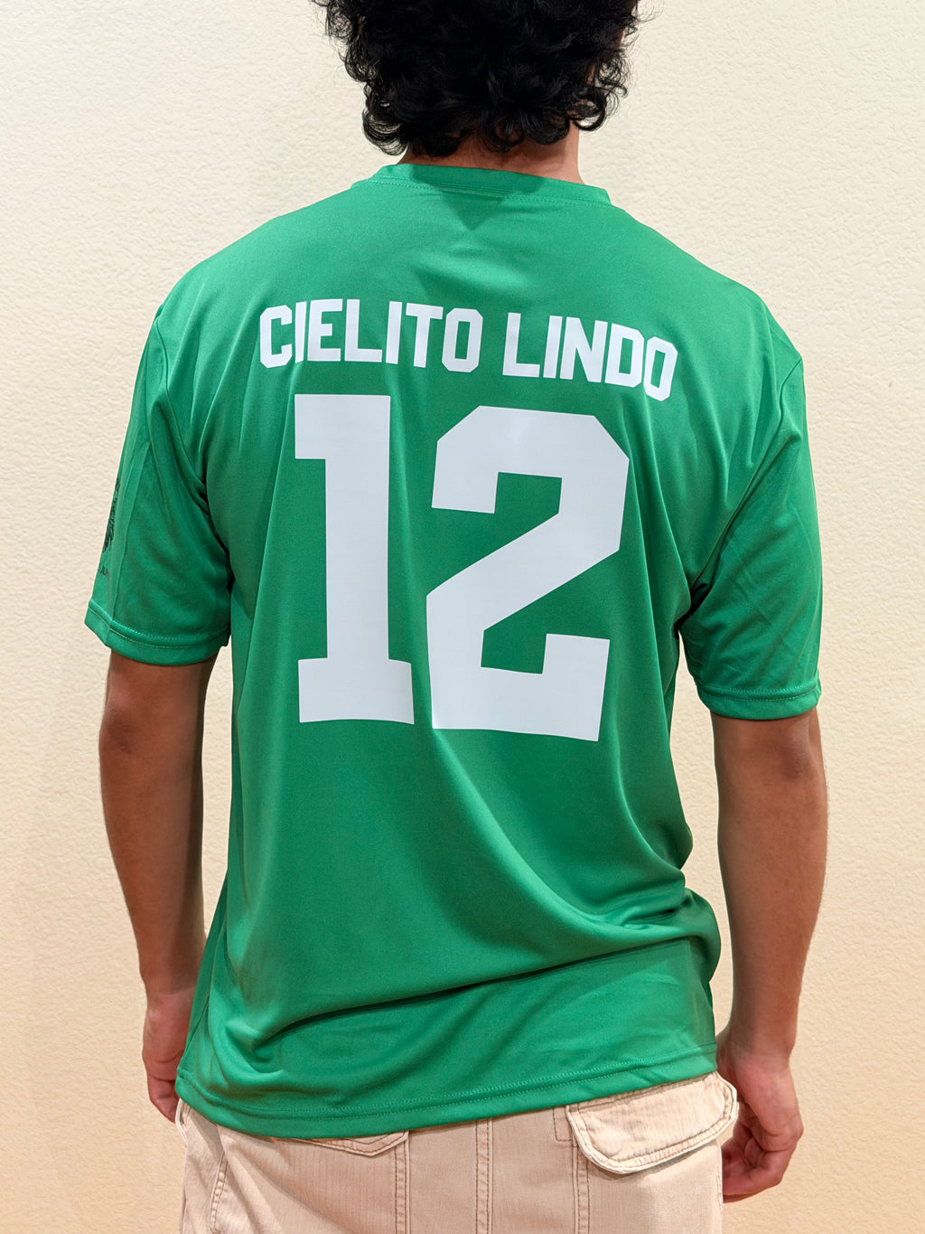 Xielito Lindo T-Shirt